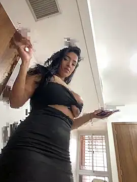 Shantal Lovee online show from 03-05-26, 06:48