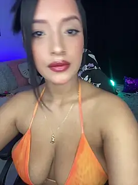 Shantal Lovee online show from 02-01-25, 02:05