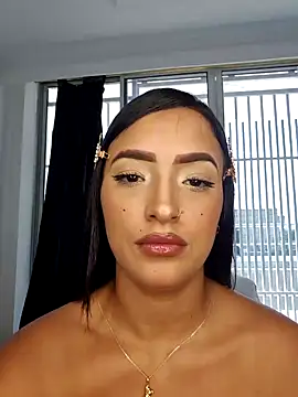 Shantal Lovee online show from 12-30-24, 07:11