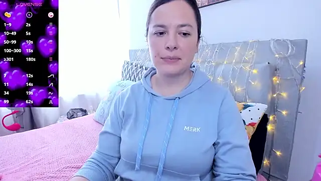 angelaagomez online show from 03-29-26, 07:04