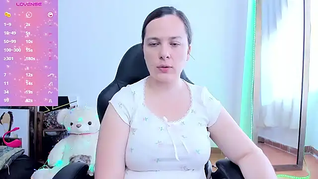 angelaagomez online show from 03-14-26, 06:03