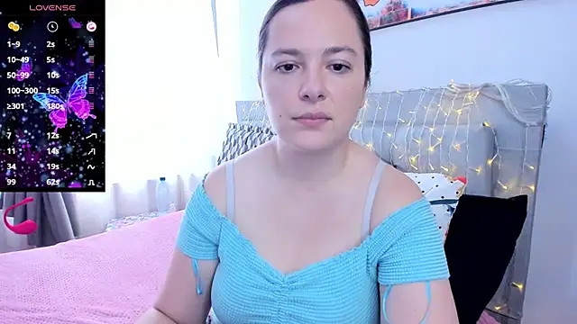 angelaagomez online show from 04-05-26, 05:52