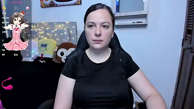 angelaagomez online show from 11-03-25, 06:11