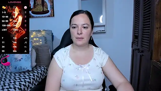 angelaagomez online show from 05-13-26, 07:10