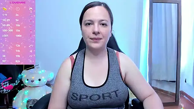 angelaagomez online show from 02-26-26, 05:57