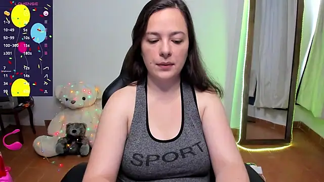 angelaagomez online show from 10-11-25, 05:03