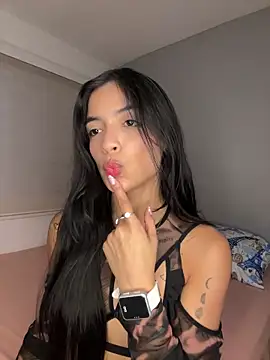 Sammy pink online show from 02-18-26, 11:12