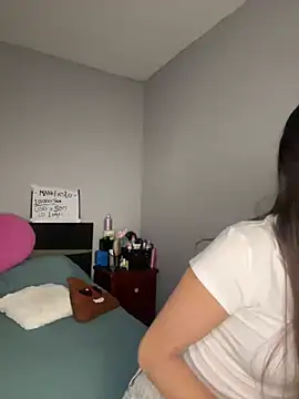 Sammy pink online show from 03-08-25, 03:50
