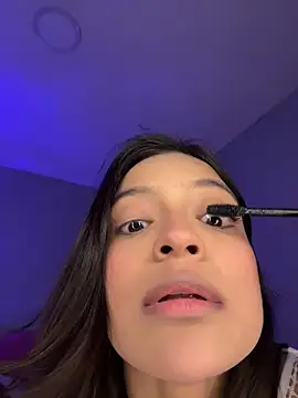 Sammy pink online show from 02-16-25, 10:44