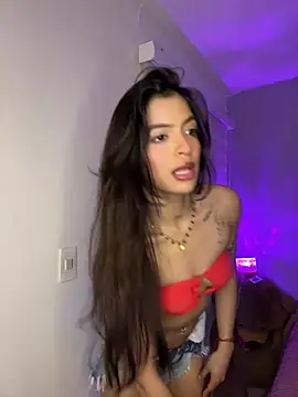 Sammy pink online show from 02-25-25, 10:53