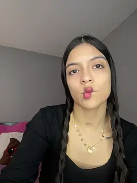Sammy pink online show from 02-20-25, 02:13
