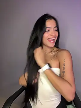 Sammy pink online show from 02-27-26, 04:12