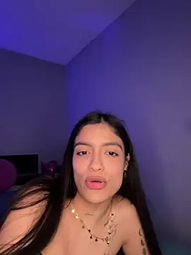 Sammy pink online show from 01-25-25, 03:40