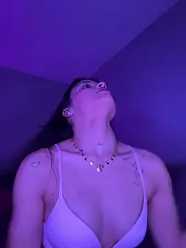 Sammy pink online show from 02-19-25, 11:25