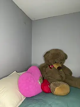 Sammy pink online show from 02-10-26, 03:27