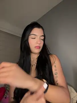 Sammy pink online show from 09-19-25, 11:42