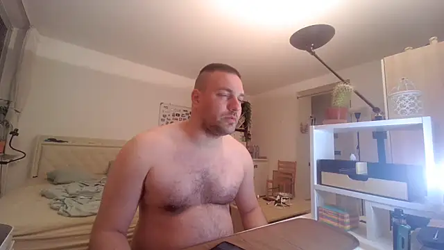 PowerToes online show from 06-04-26, 04:55
