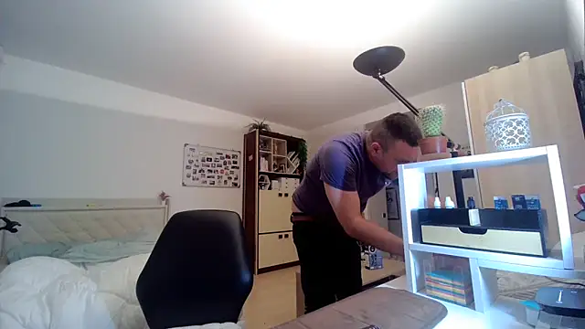 PowerToes online show from 02-02-26, 08:19