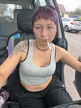 Babii Nova online show from 11-22-25, 08:51