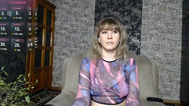 mandy foxxx online show from 02-06-26, 09:05