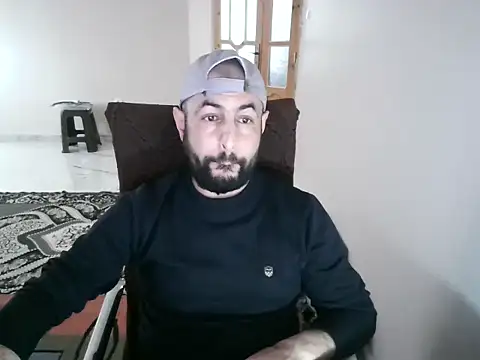 Billo-Maxx online show from 02-12-26, 03:56