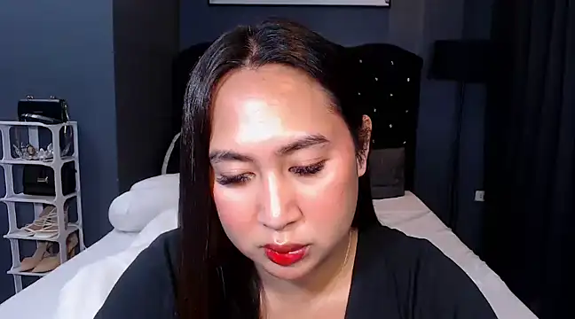 HOTTESTCANDYTS online show from 03-02-25, 04:14