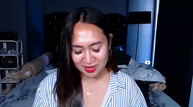 HOTTESTCANDYTS online show from 01-26-25, 07:21