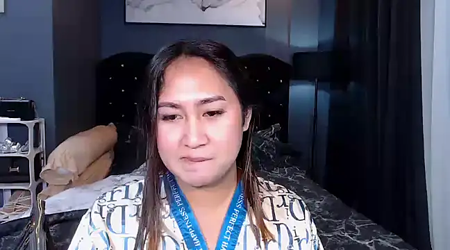 HOTTESTCANDYTS online show from 01-29-25, 12:56