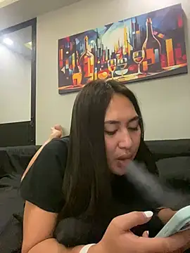 HOTTESTCANDYTS online show from 07-11-26, 06:57
