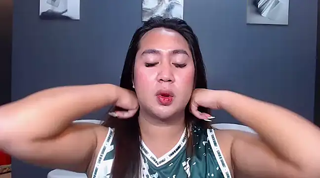 HOTTESTCANDYTS online show from 12-24-24, 01:28