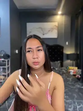 HOTTESTCANDYTS online show from 06-04-26, 11:20