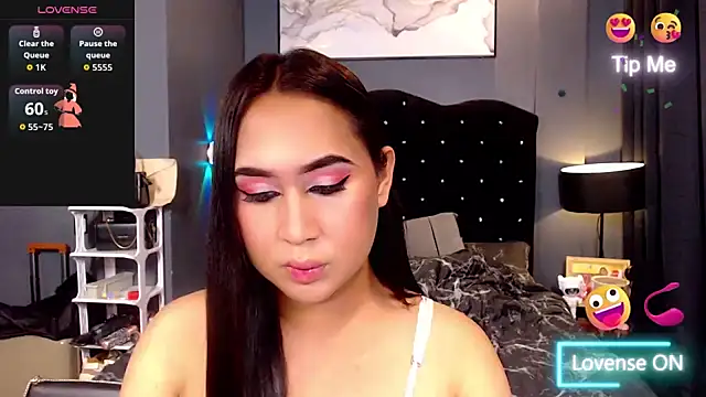 HOTTESTCANDYTS online show from 07-15-26, 07:26