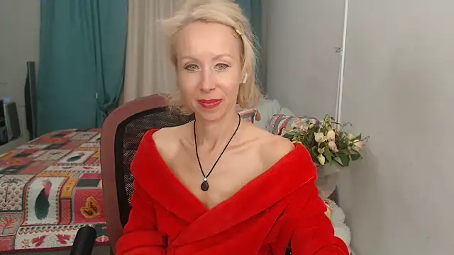 LuxuryNika online show from 09-14-25, 04:29