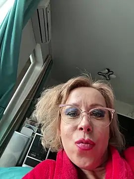 LuxuryNika online show from 02-01-26, 02:04