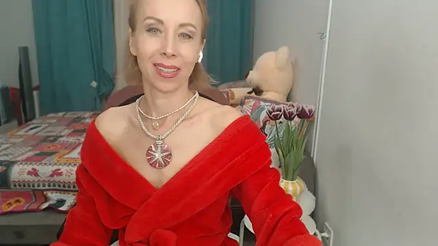 LuxuryNika online show from 03-02-25, 06:03