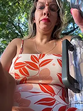 Gatitacarlita online show from 03-13-26, 10:31