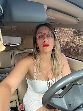 Gatitacarlita online show from 02-16-26, 07:12