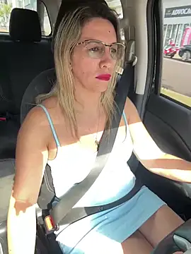 Gatitacarlita online show from 03-10-25, 07:29