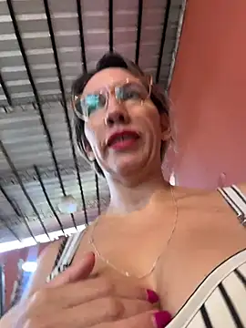 Gatitacarlita online show from 03-12-26, 11:47