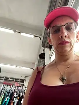 Gatitacarlita online show from 01-29-25, 03:58