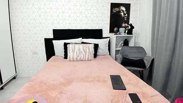 Heidix online show from 01-08-26, 04:29