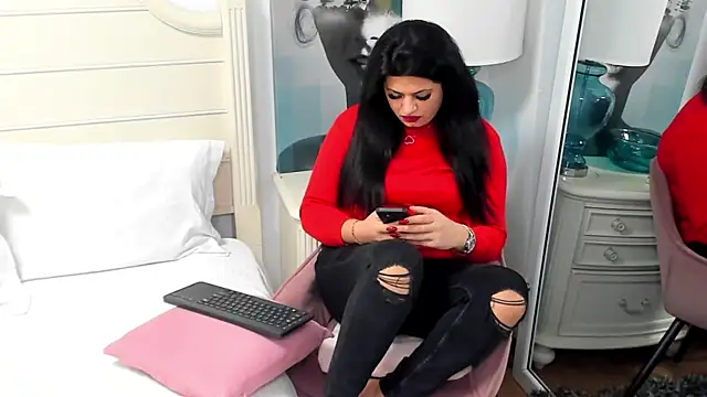 Heidix online show from 01-24-25, 06:14