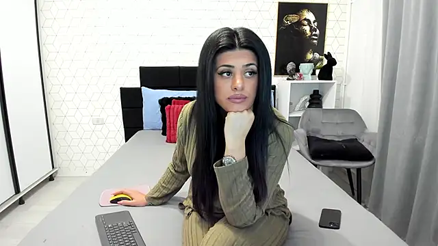 Heidix online show from 04-09-26, 05:31