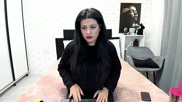 Heidix online show from 11-28-25, 04:34