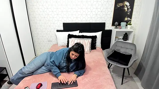 Heidix online show from 03-03-25, 10:17