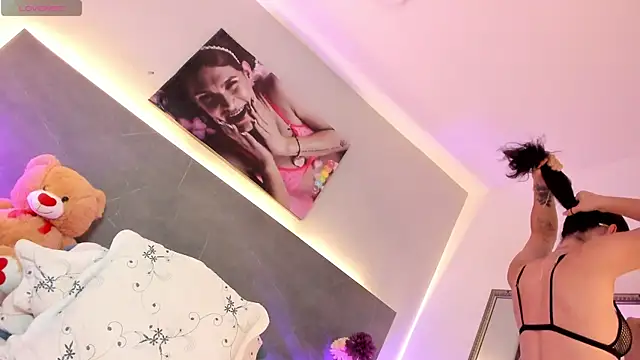 Mariajo sex online show from 03-14-25, 07:12