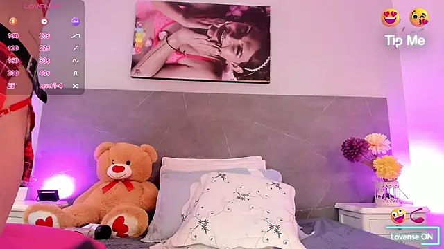 Mariajo sex online show from 01-15-26, 12:19