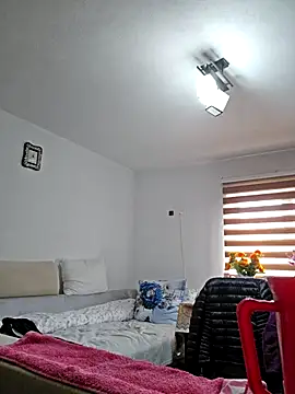 IsabelleCraft online show from 03-05-26, 11:18