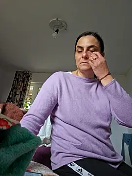 IsabelleCraft online show from 03-29-26, 11:23