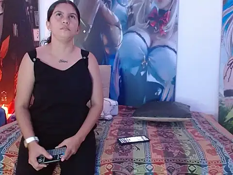 Bootycallhot online show from 11-01-25, 02:22